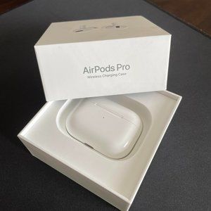 Airpods Pro Charging Case